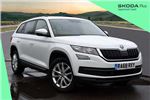 2019 Skoda Kodiaq