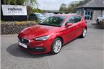 2022 SEAT Leon