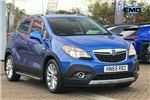 2015 Vauxhall Mokka