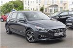 2022 Hyundai i30