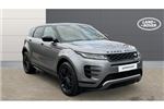 2021 Land Rover Range Rover Evoque