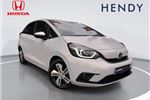 2020 Honda Jazz