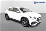 2020 Mercedes-Benz GLA