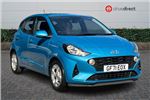 2021 Hyundai i10