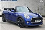 2018 MINI Convertible