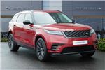 2021 Land Rover Range Rover Velar