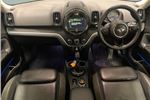 2017 MINI Countryman