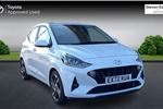 2022 Hyundai i10