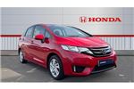 2017 Honda Jazz