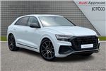 2024 Audi Q8