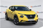 2024 Nissan Juke