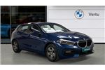 2020 BMW 1 Series