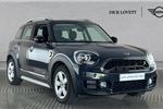 2019 MINI Countryman