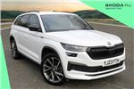 2023 Skoda Kodiaq