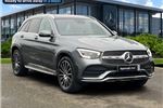 2021 Mercedes-Benz GLC