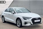 2021 Audi A3