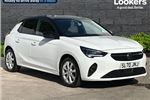 2020 Vauxhall Corsa