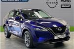 2022 Nissan Qashqai