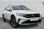 2023 Volkswagen Taigo