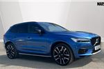 2021 Volvo XC60