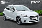 2019 Mazda 2