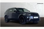 2021 Land Rover Range Rover Velar