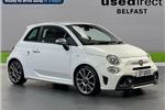 2019 Abarth 595