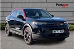2024 Vauxhall Mokka e