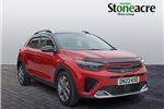 2023 Kia Stonic