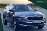 2022 Skoda Karoq