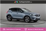 2020 Volvo XC40 Recharge