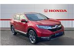 2020 Honda HR-V 1.5 i-VTEC EX 5dr