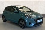 2023 Hyundai i10