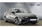 2024 Audi A3