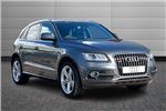 2015 Audi Q5