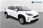 2023 Toyota Yaris Cross