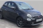 2016 Fiat 500