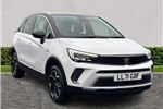 2021 Vauxhall Crossland