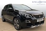 2019 Peugeot 3008