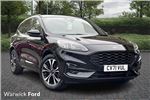 2021 Ford Kuga