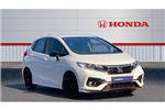 2018 Honda Jazz