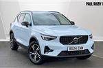 2024 Volvo XC40