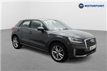 2020 Audi Q2