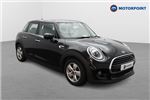 2019 MINI Hatchback 5dr