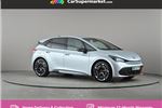 2023 Cupra Born