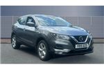 2019 Nissan Qashqai