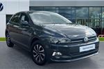 2021 Volkswagen Polo