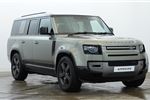 2023 Land Rover Defender