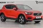 2021 Volvo XC40