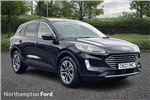 2022 Ford Kuga